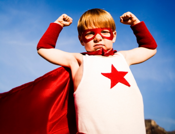 Can My Kid Do It All?