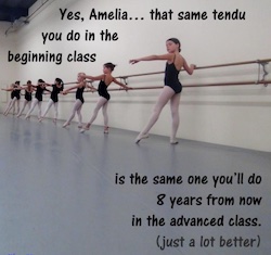 Wondering How to Choose a Ballet School? We’ve Got Answers!