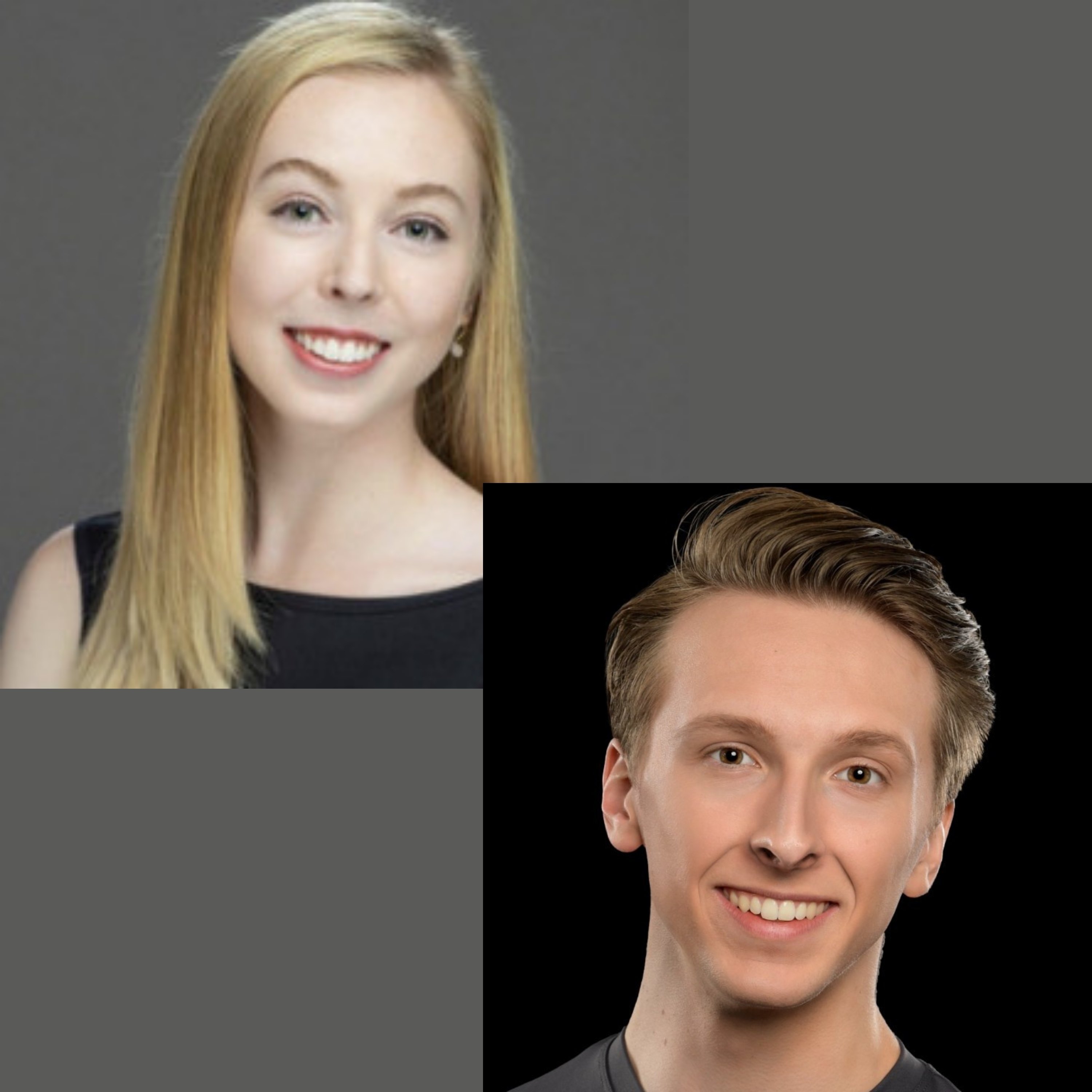Camille Kellems and Robert Fulton talk to the Ballet Help Desk Podcast about what it's like to be a resident assistant at a ballet summer intensive