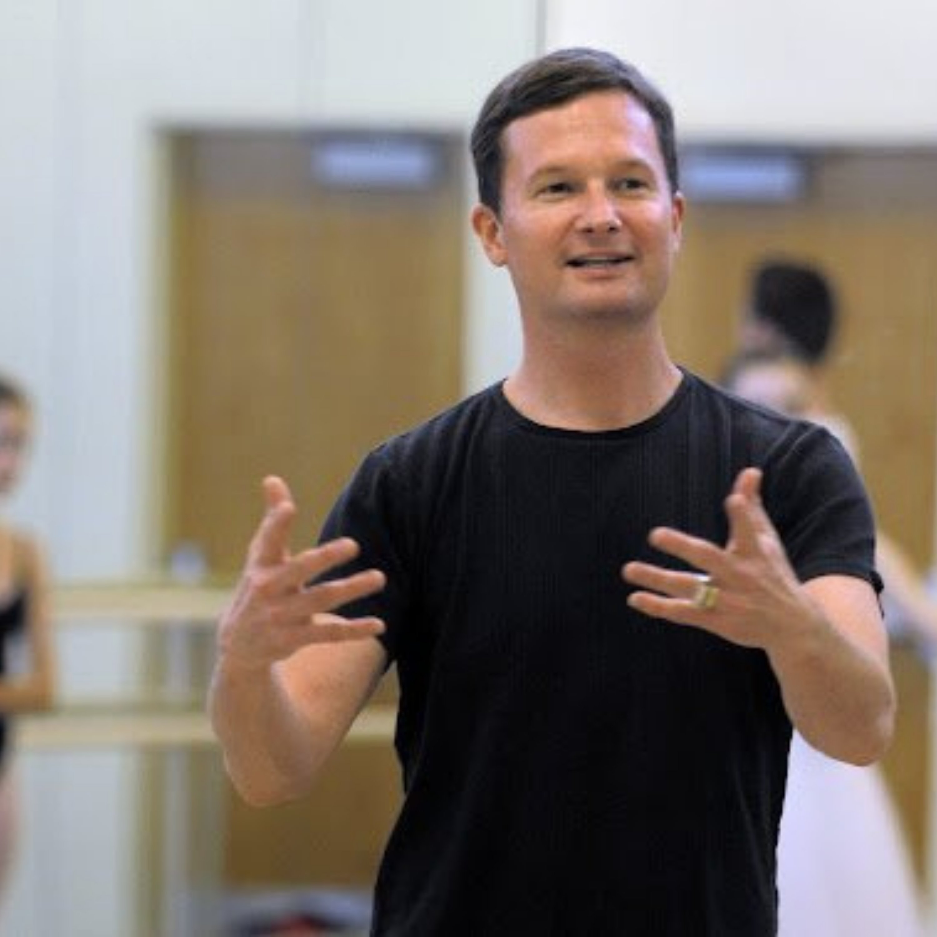 Peter Stark: When Is It Time to Leave Your Local Studio?