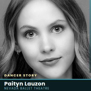 College vs. Postgrad: What One Nevada Ballet Dancer’s Path Can Teach Us